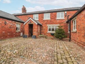 The Old Coach House - 4hvězdičkové hotely ve městě Preston