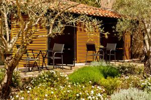 Hotels Auberge Val Moureze Hotel & Spa : photos des chambres