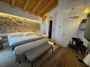 Hotel Villa Leopardi 4S - Adults only