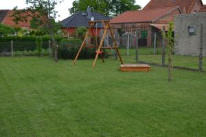 Ferienwohnung Edelweiss
