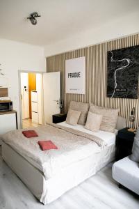 Benedikt Apartment