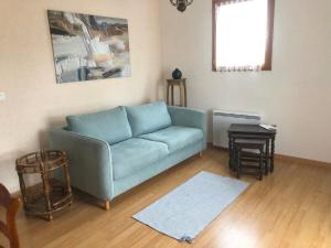 Appartements La Maison Amayla vous accueille : photos des chambres