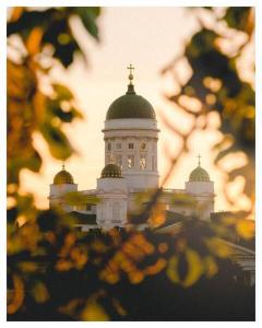 Mini Central Apartment in Helsinki