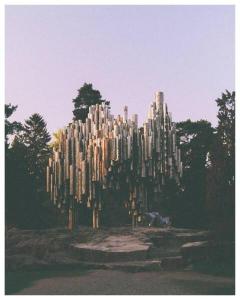 Mini Central Apartment in Helsinki