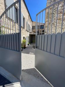 Appartements Le Loft : photos des chambres