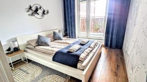 Kaszmir Sky Apartment by Vistula River