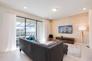 Last Minute Disney Getaway! Private Pool, Hot Tub & Games Room. Book Now! #22428