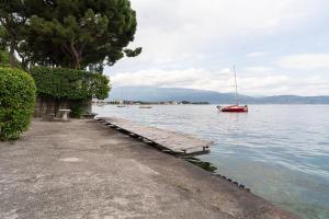 Appartamento con 1 Camera da Letto