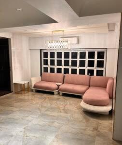 Twilight Grove - Rooftop - AC - Wi-Fi - 2BHK