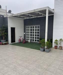 Twilight Grove - Rooftop - AC - Wi-Fi - 2BHK