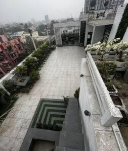 Twilight Grove - Rooftop - AC - Wi-Fi - 2BHK