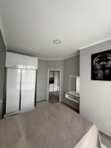 Аппартаменты с отдельной спальней 3 минуты море 106