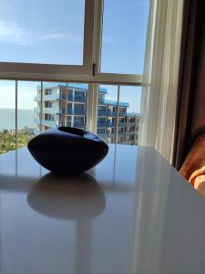 Аппартаменты с отдельной спальней 3 минуты море 106