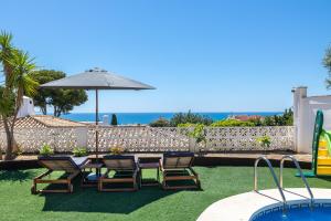 - Mediterranean Villa with Private Pool -