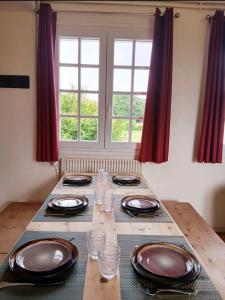 Appartements Horse dream : photos des chambres