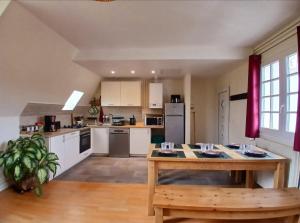 Appartements Horse dream : Appartement 2 Chambres