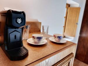 Hotels Hotel-Restaurant Le Manoir De Montesquiou : Chambre Double Standard