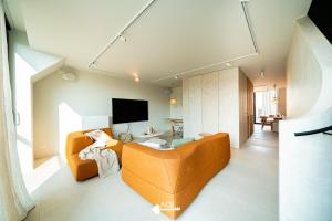 ACE -LECTIUS - luxurious apartment - near the sea and shops