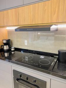 A 3 min do metrô! Studio completo e aconchegante