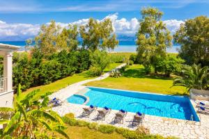 Ormos Beach House