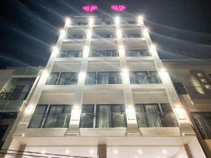 Louis Luxury Apartment