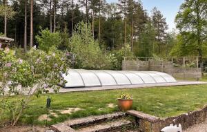 Beautiful Apartment In Höör