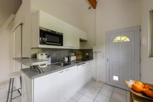 Appartements Garrigue de Nimes - Climatise avec piscine partagee : photos des chambres