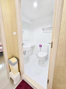 jomtien pattaya ทอง floor24th seaview 1bedroom 33sqm