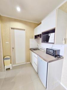 jomtien pattaya floor24th seaview 1bedroom 33sqm