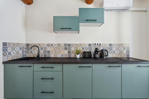 Appartement T1bis Diane - Welkeys