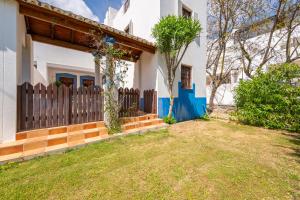 Algarve 3-Bedroom Villa w Pool, Beaches & Golf