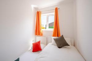 Ancoats Eden - Free Parking - 2 bath - 3 Bedroom Home - City Centre