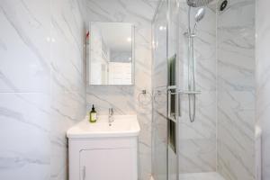 Ancoats Eden - Free Parking - 2 bath - 3 Bedroom Home - City Centre