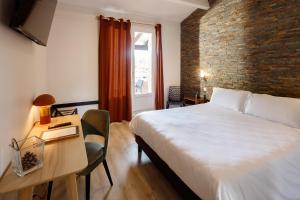 Hotels Auberge Val Moureze Hotel & Spa : photos des chambres