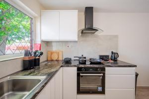 Ancoats Eden - Free Parking - 2 bath - 3 Bedroom Home - City Centre