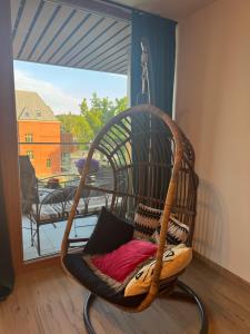 Apartament przy Starym Maneżu Gdańsk