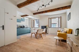 Appartement T1bis Diane - Welkeys