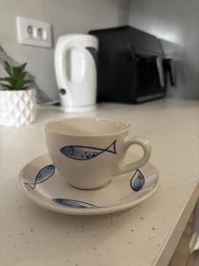 Sfara Residence Apartament 6