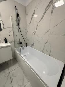 Sfara Residence Apartament 6