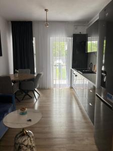 Sfara Residence Apartament 6