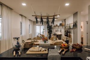 Linares - 2 bedrooms, terrace in Campo de Ourique