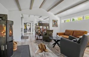 2 Bedroom Nice Home In Nykøbing Sj