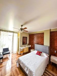 Viñedo Sotelo - Hospedaje y Glamping