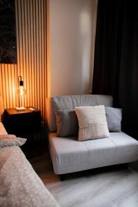 Benedikt Apartment