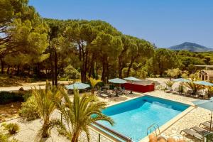 Hotels Auberge Val Moureze Hotel & Spa : photos des chambres