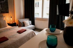 Benedikt Apartment