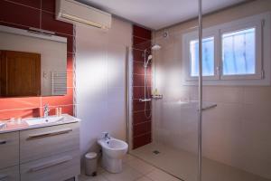 Appartements Au Clair Matin a La Mure : photos des chambres