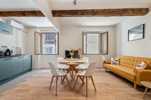 Appartement T1bis Diane - Welkeys