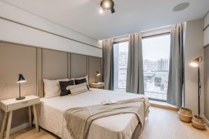 Abano - 2 bedroom and pool in Avenidas Novas