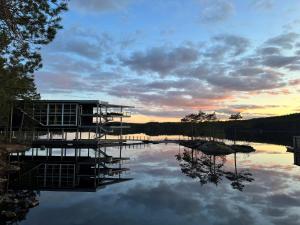 Rømskog Spa & Resort - Unike Hoteller